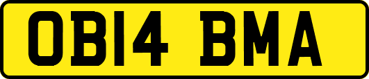 OB14BMA