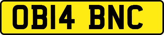 OB14BNC