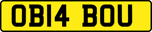 OB14BOU