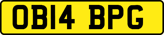 OB14BPG