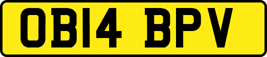 OB14BPV