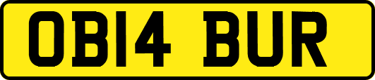 OB14BUR