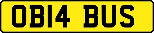 OB14BUS