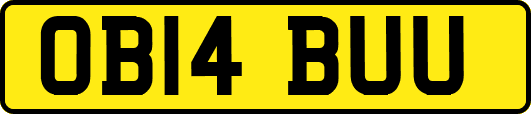OB14BUU