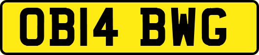 OB14BWG