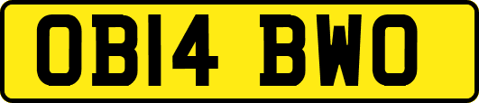 OB14BWO