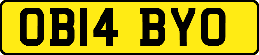 OB14BYO