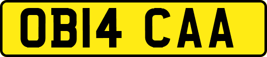 OB14CAA