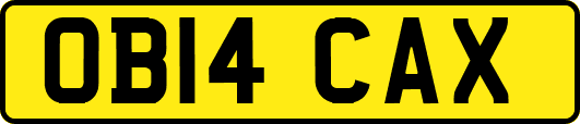 OB14CAX