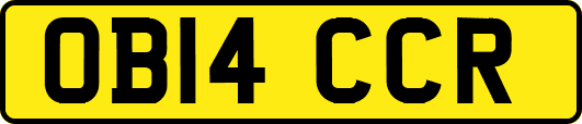 OB14CCR