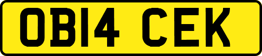 OB14CEK