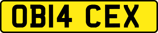 OB14CEX