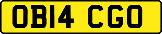 OB14CGO