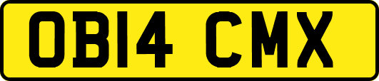 OB14CMX