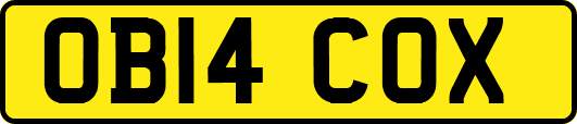 OB14COX