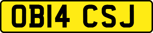 OB14CSJ