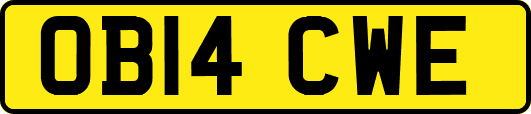 OB14CWE