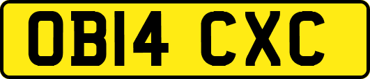 OB14CXC