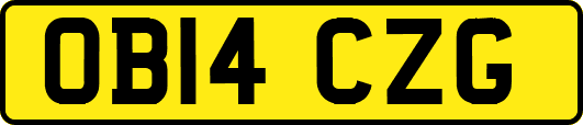 OB14CZG