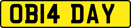 OB14DAY