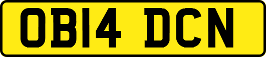 OB14DCN