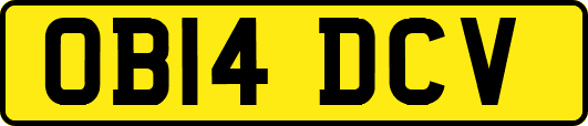 OB14DCV