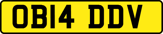 OB14DDV