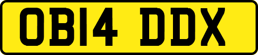 OB14DDX