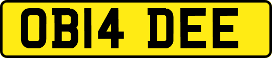 OB14DEE