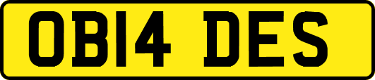 OB14DES