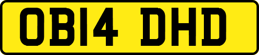 OB14DHD