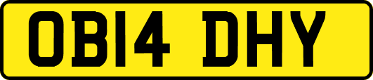 OB14DHY