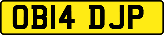 OB14DJP