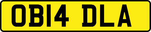 OB14DLA