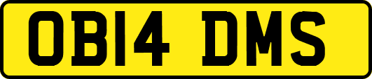 OB14DMS