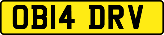 OB14DRV