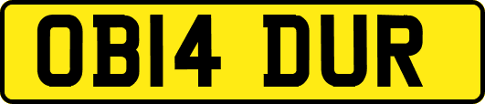 OB14DUR