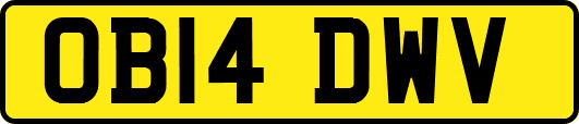 OB14DWV