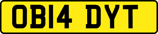 OB14DYT