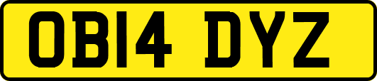 OB14DYZ