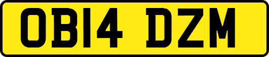 OB14DZM