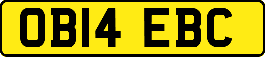 OB14EBC