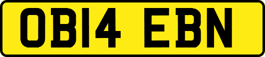 OB14EBN