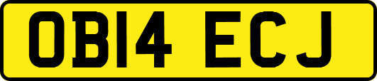 OB14ECJ