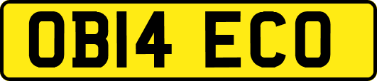 OB14ECO