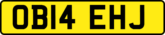 OB14EHJ
