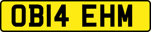 OB14EHM