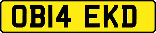 OB14EKD