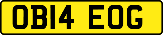 OB14EOG