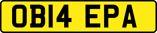 OB14EPA
